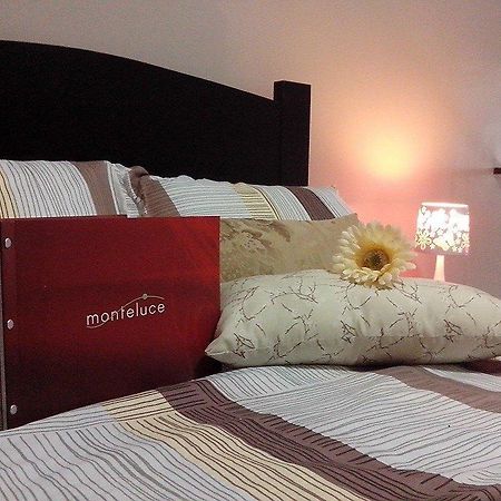 Monteluce Condominium Apartment Silang Δωμάτιο φωτογραφία